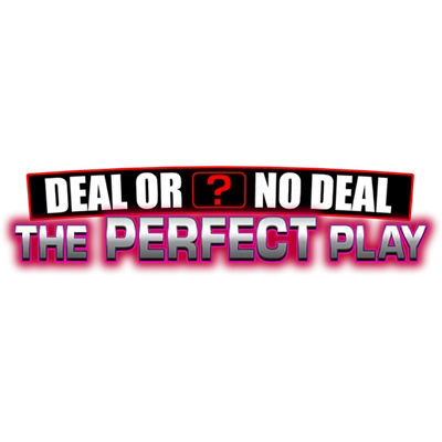 Deal or no Deal: The Perfect Play