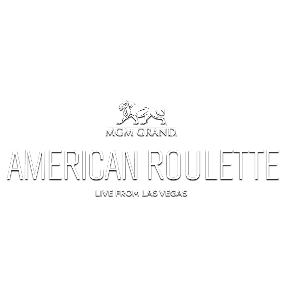MGM Grand Live American Roulette