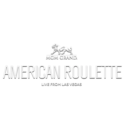 MGM Grand Live American Roulette
