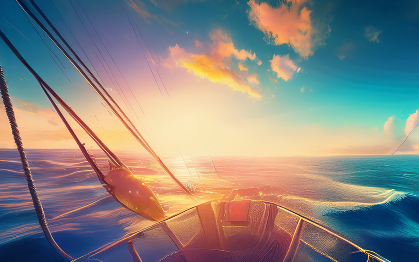 Fish Tales Monster Bass