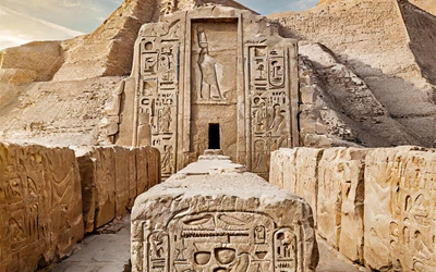 Ancient Egypt Classic