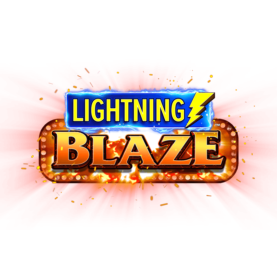 Lightning Blaze