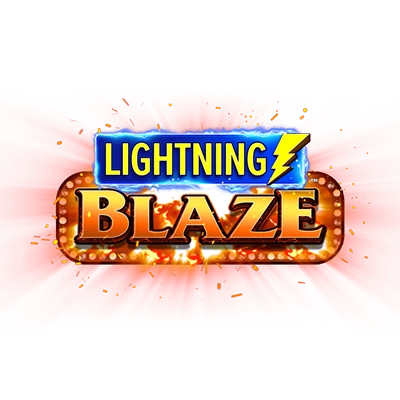 Lightning Blaze