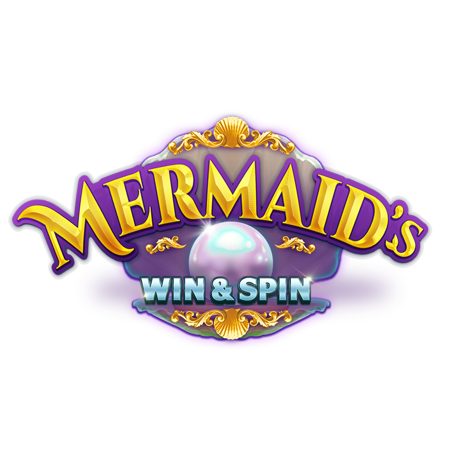 Mermaid's Win & Spin