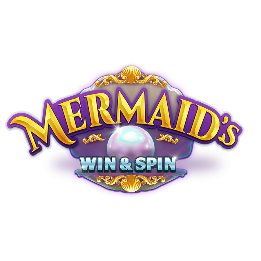 Mermaid's Win & Spin