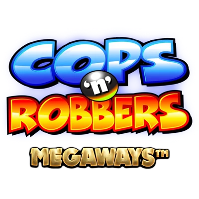 Cops N Robbers Megaways