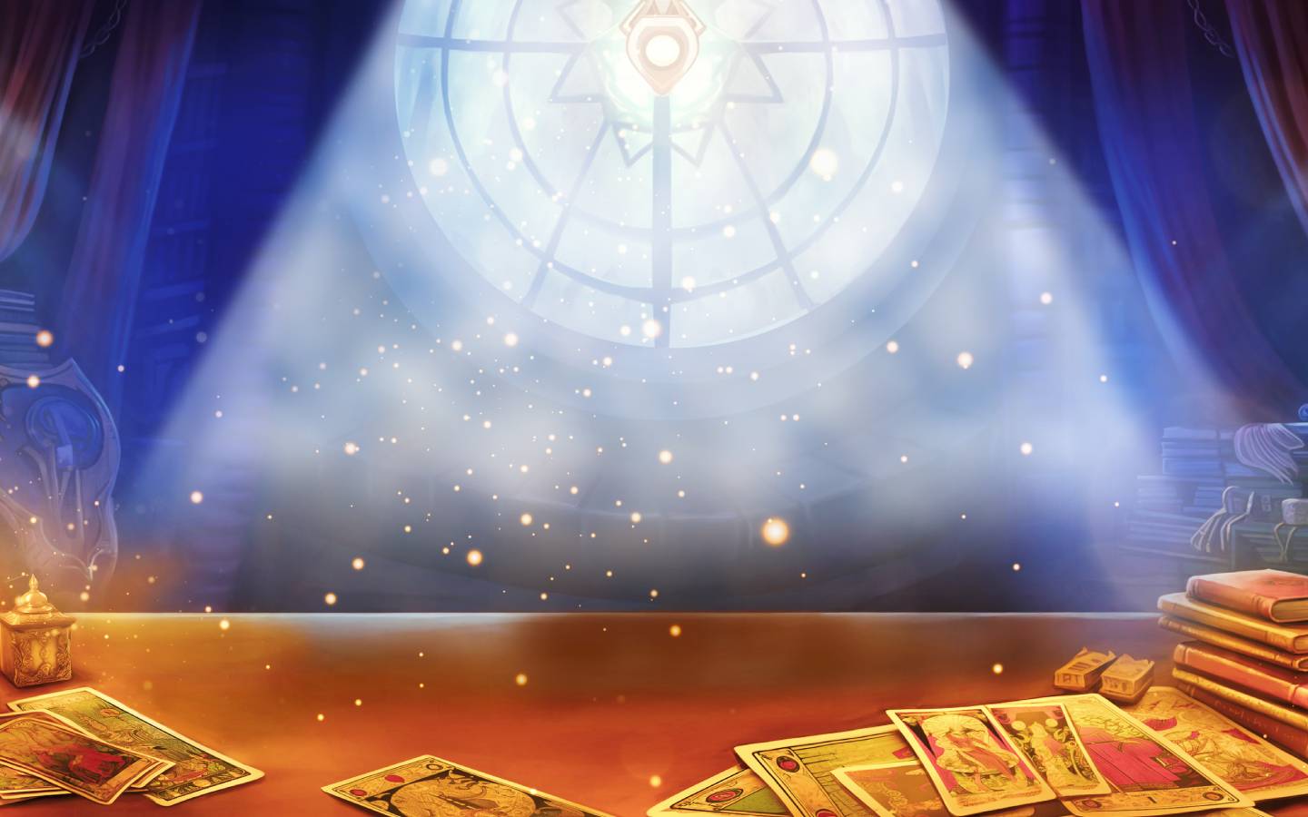 Big Bass Jackpot Bonanza : Cards of Fate Megaways