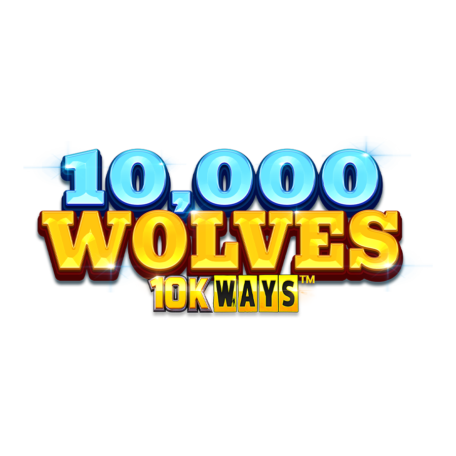10 000 Wolves 10k Ways