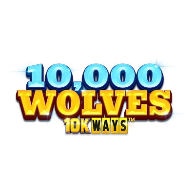 10,000 Wolves 10k Ways