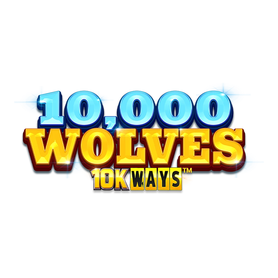 10,000 Wolves 10k Ways