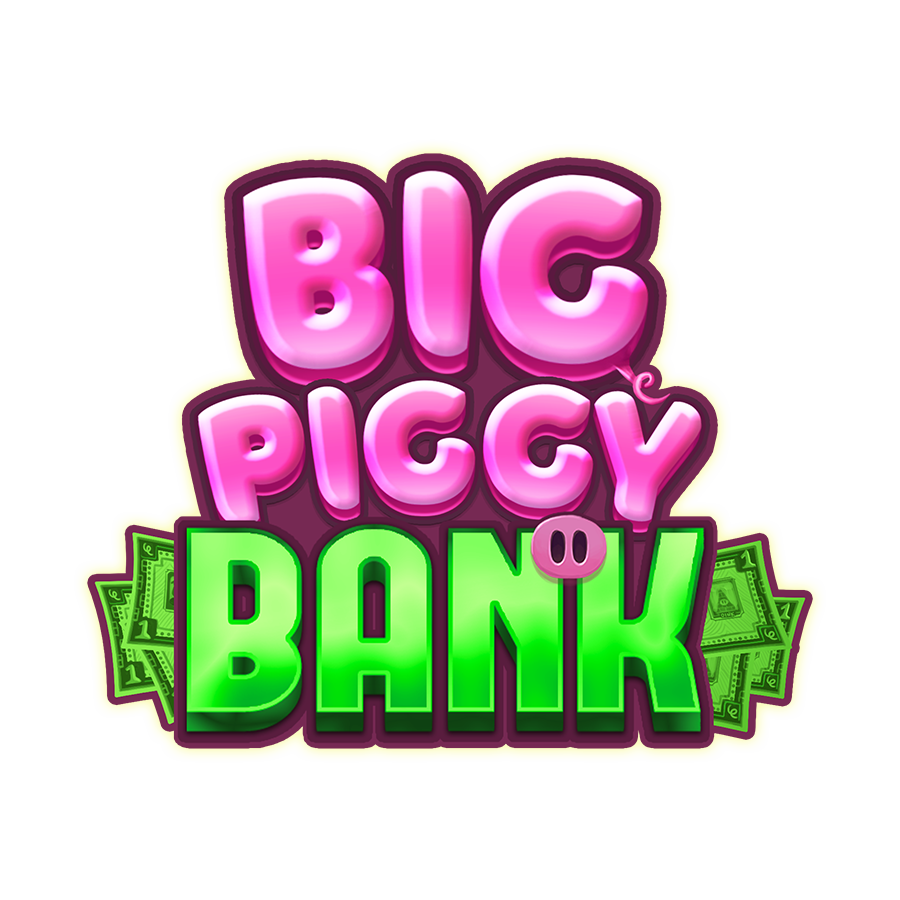 Big Piggy Bank