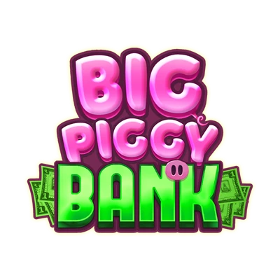Big Piggy Bank
