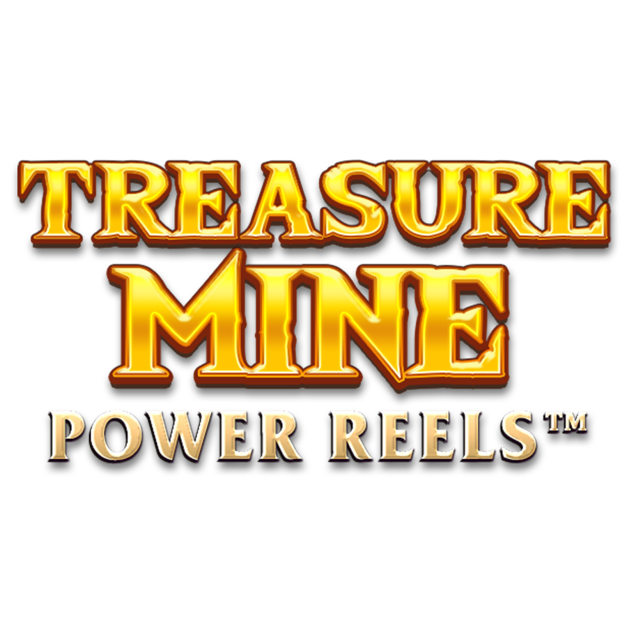 Treasure Mine Power Reels