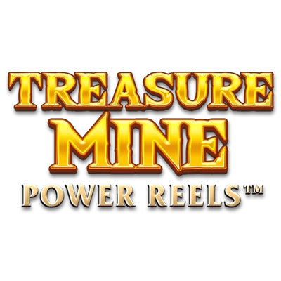 Treasure Mine Power Reels