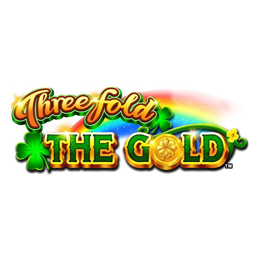 Threefold the Gold