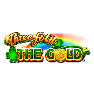 Threefold the Gold