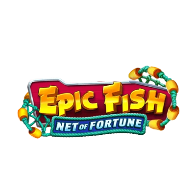 Epic Fish Net of Fortune