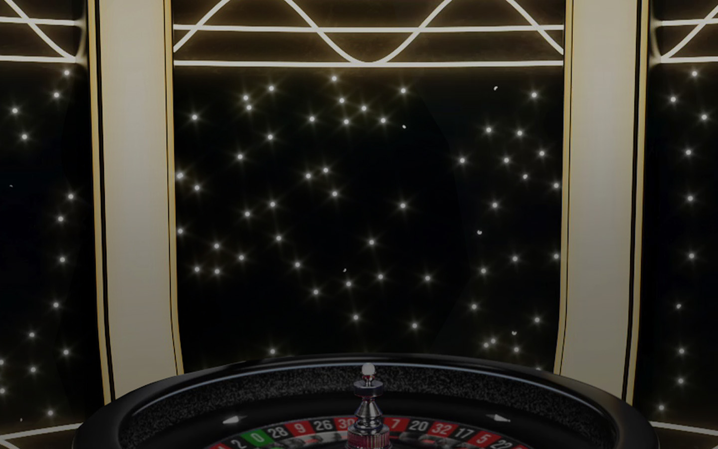 Classic Roulette Inspired