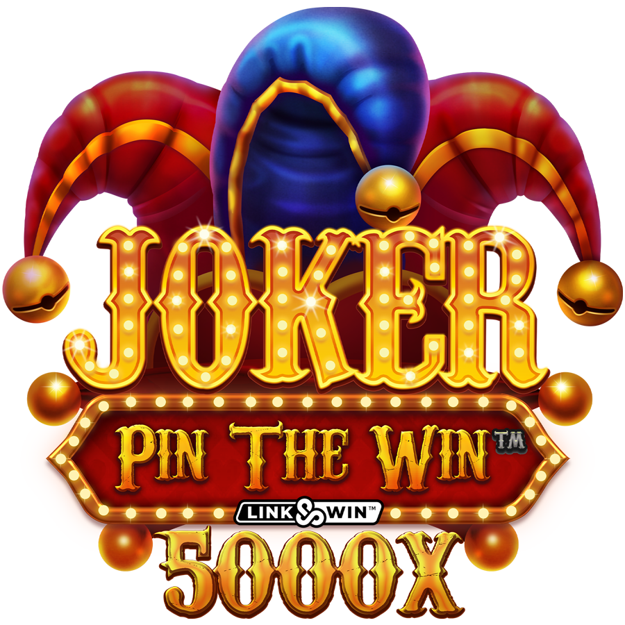 Joker Pin the Win