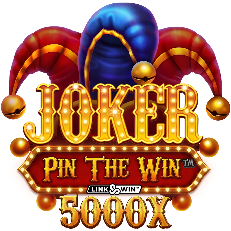 Joker Pin the Win