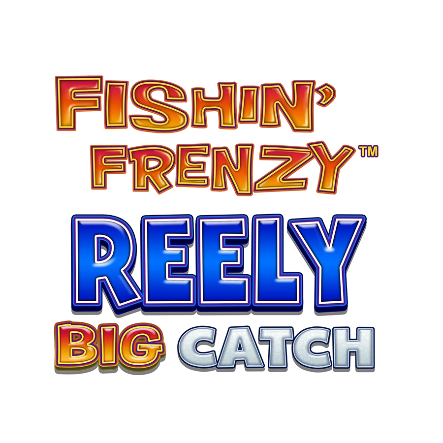 Fishin' Frenzy Reely Big Catch Jackpot King