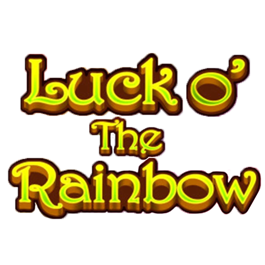 Luck O' The Rainbow