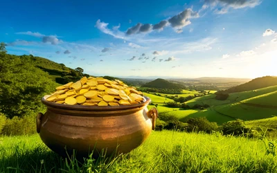 Power Potz Ultranudge