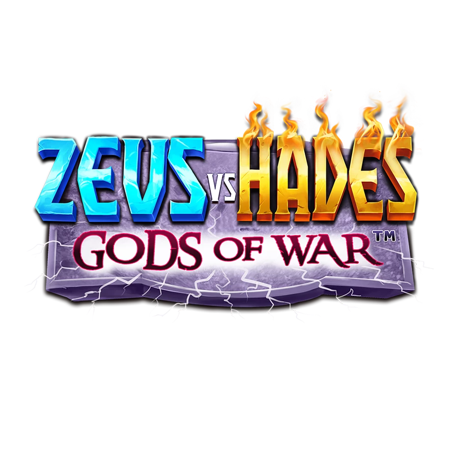 Zeus vs Hades Gods of War