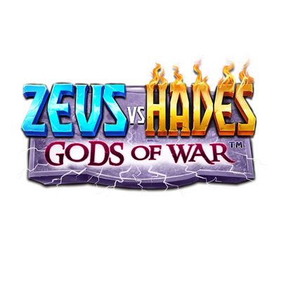 Zeus vs Hades Gods of War