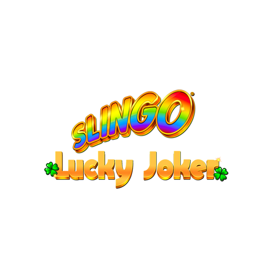  Slingo Lucky Joker