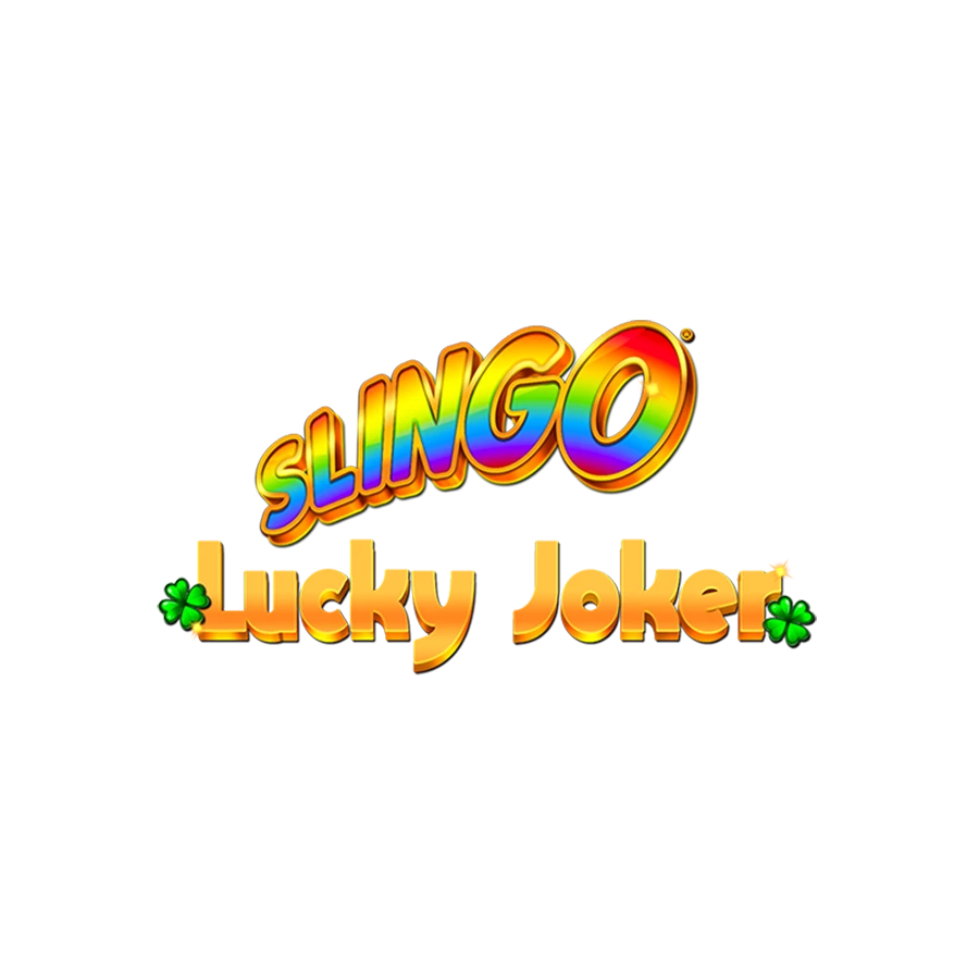  Slingo Lucky Joker