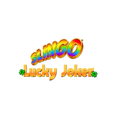 Slingo Lucky Joker