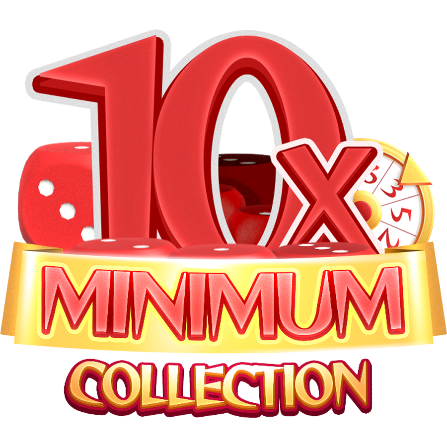 10x Minimum Collection