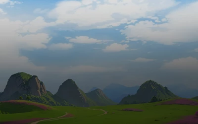 Wonderland Lucky Ball