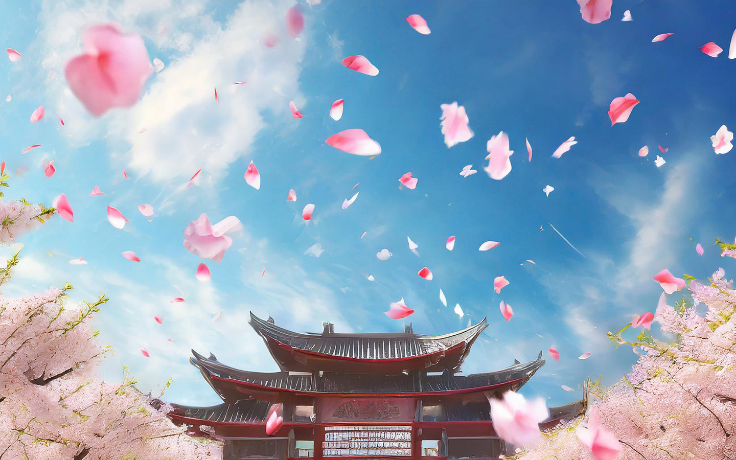 8 Golden Dragon Challenge