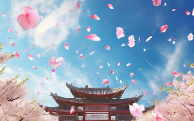 8 Golden Dragon Challenge