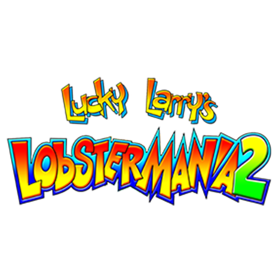 Lucky Larry’s Lobstermania 2