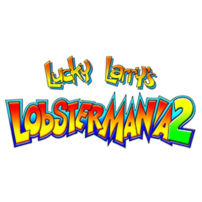 Lucky Larry’s Lobstermania 2