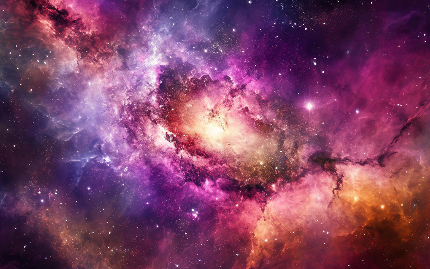 Fluffy in Space Jackpot