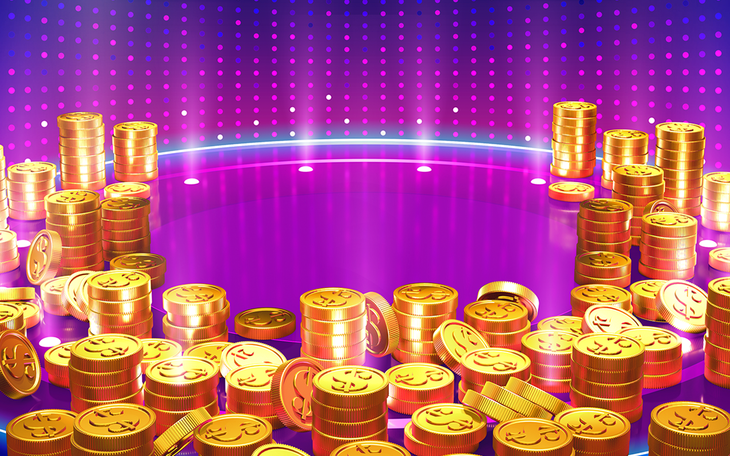 Piggy Prizes - Wand of Riches 2