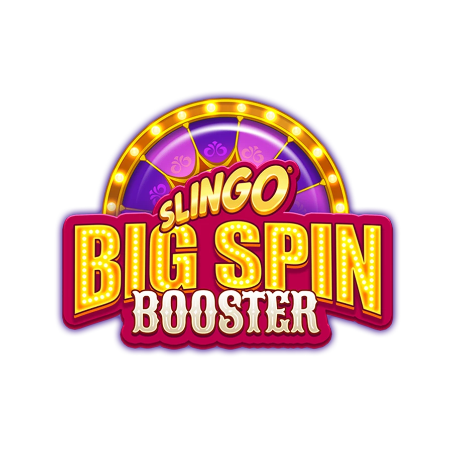 Slingo Big Spin Booster