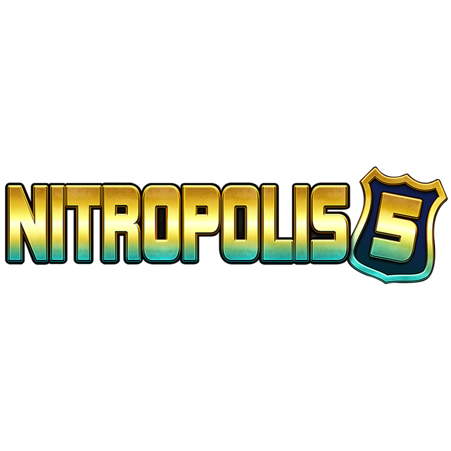 Nitropolis 5