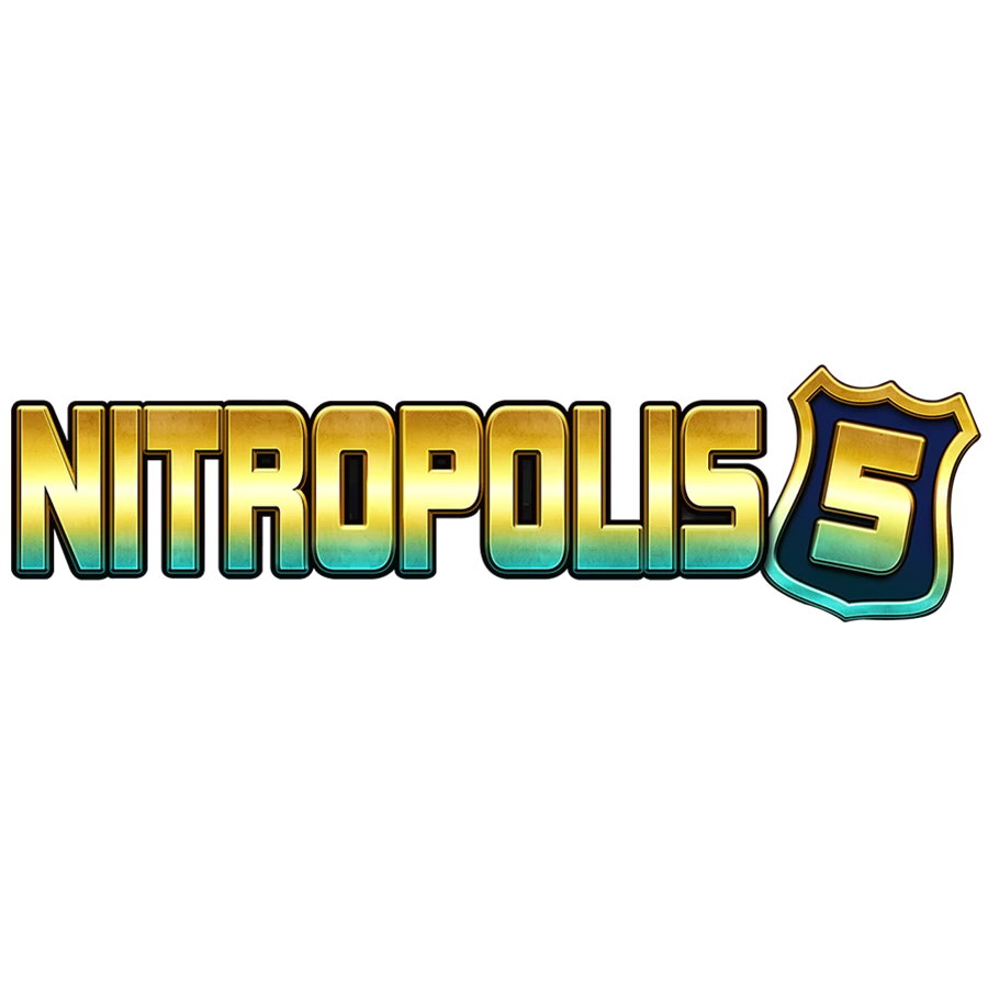 Nitropolis 5