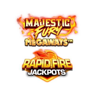 Majestic Fury Megaways Rapid Fire Jackpots