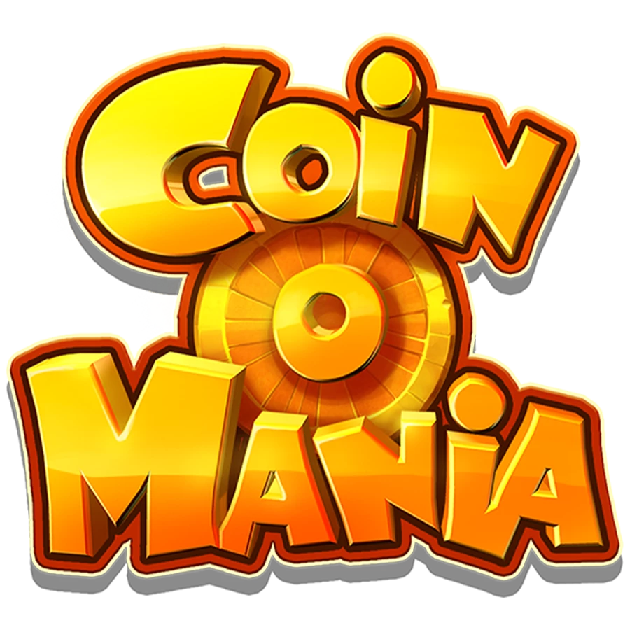 Coin-O-Mania
