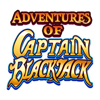 Adventures of Captain Blackjack
