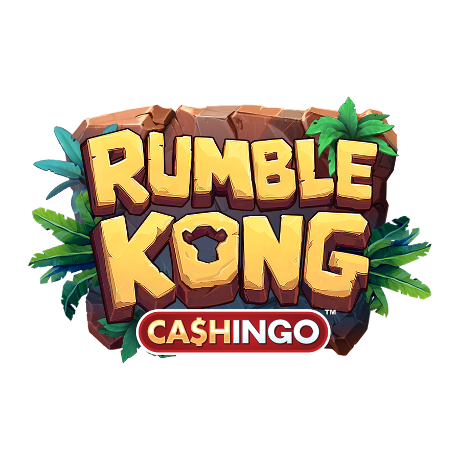 Rumble Kong Cashingo