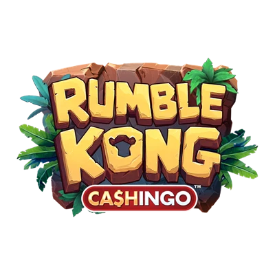 Rumble Kong Cashingo