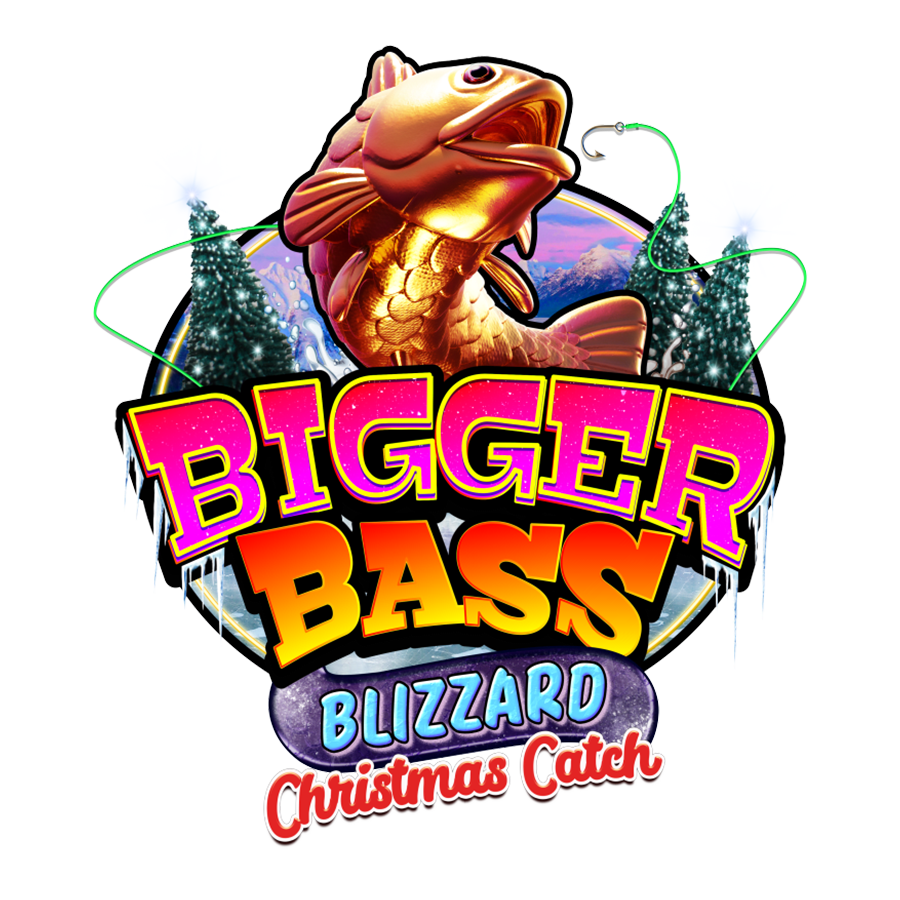 Bigger Bass Blizzard: Christmas Catch