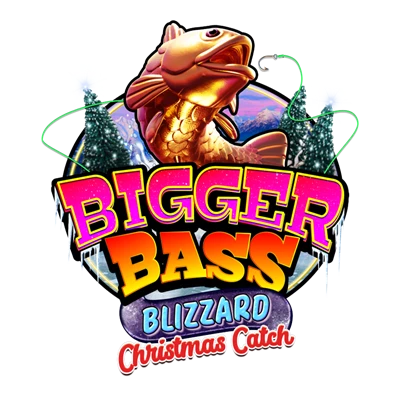 Bigger Bass Blizzard: Christmas Catch